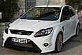 Ford Focus RS. Foto: Auto-Reporter